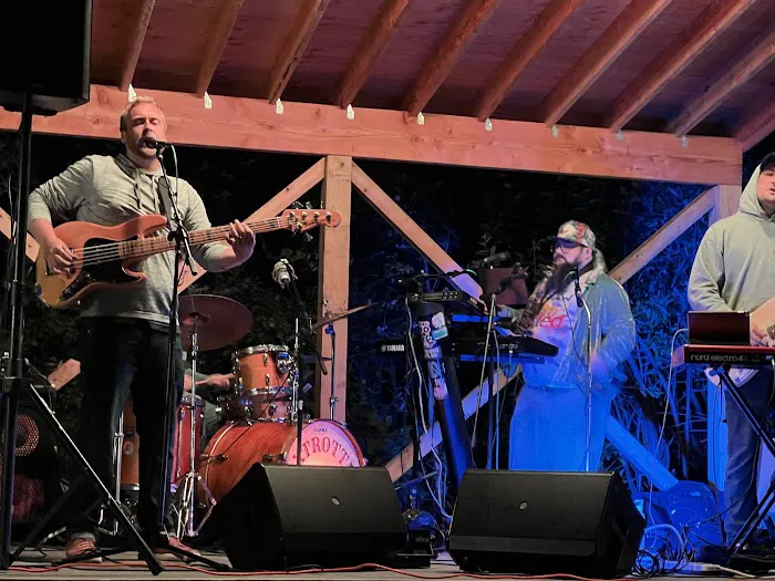 On the fly food truck Picture 3