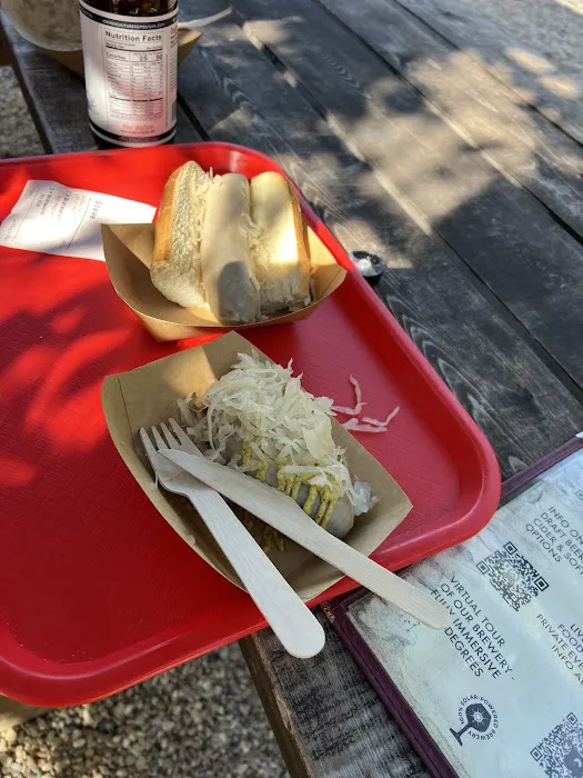 On the fly food truck Picture 4