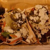 On the fly food truck ico