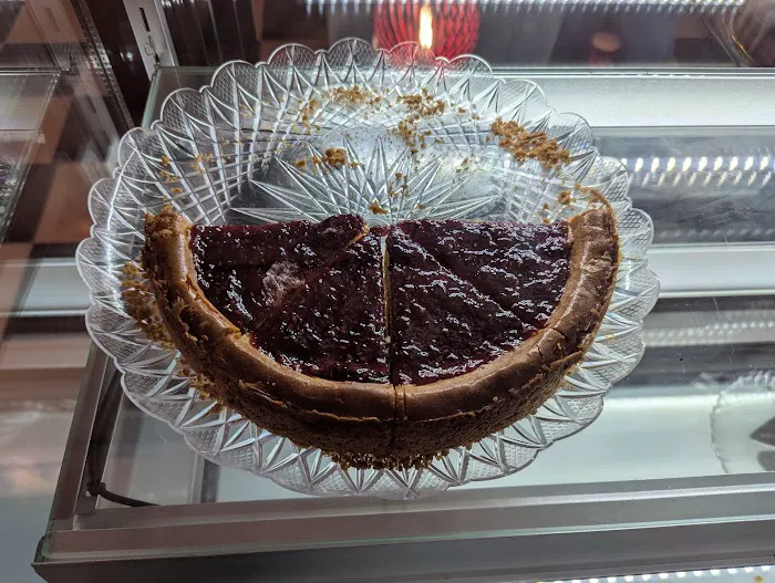 Pop’s Classic Diner Picture 5