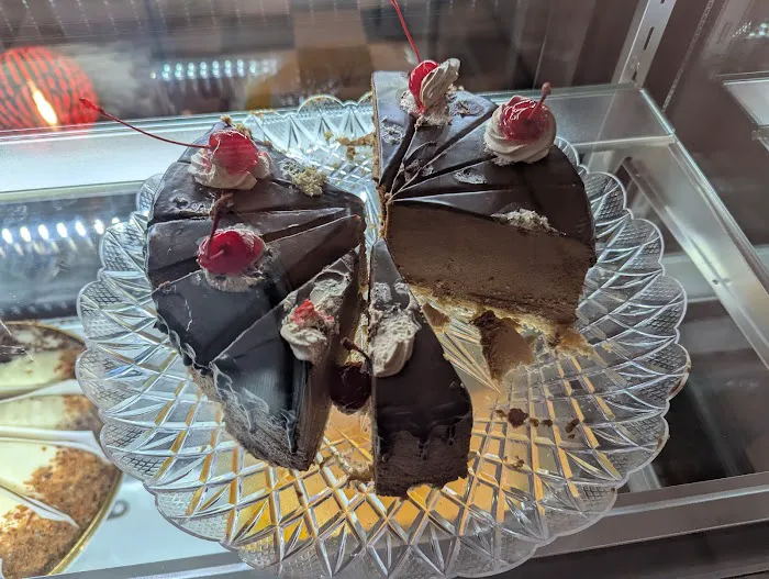 Pop’s Classic Diner Picture 9