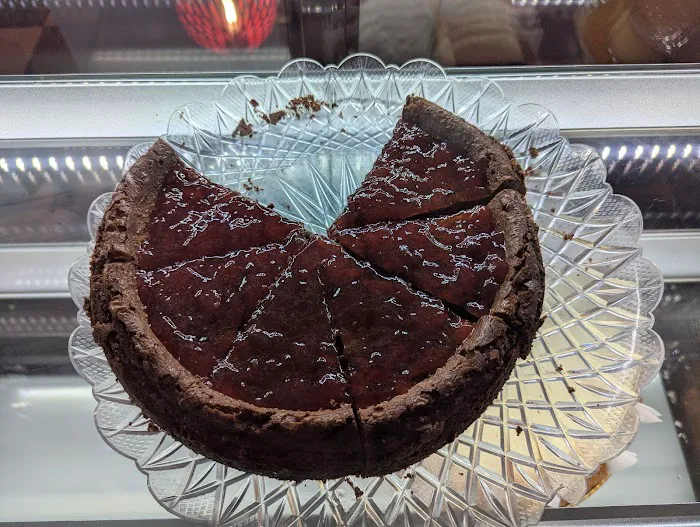 Pop’s Classic Diner Picture 10