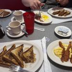 Pop’s Classic Diner