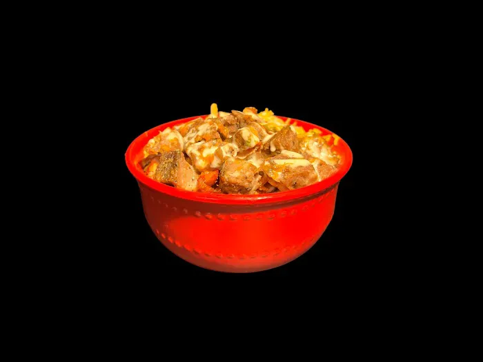 Halal Boyz restaurant Picture 9