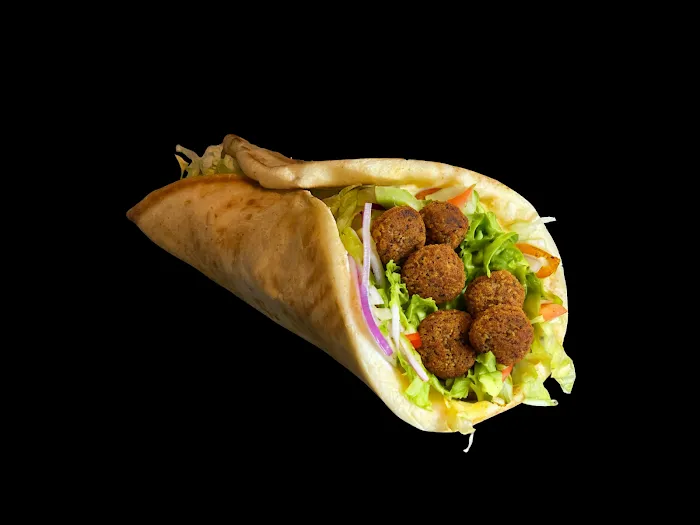 Halal Boyz restaurant Picture 1