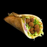 Halal Boyz restaurant ico