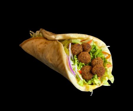 Halal Boyz restaurant