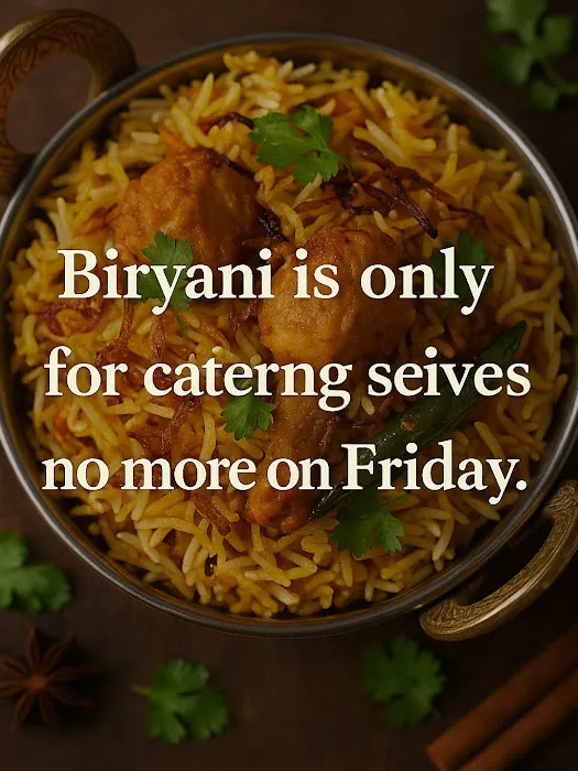 Halal Boyz restaurant Picture 7