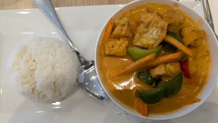 Boom Thai Restaurant Picture 7