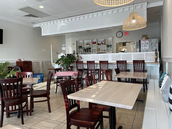 Boom Thai Restaurant Picture 10