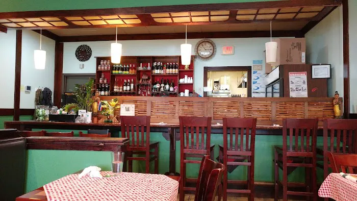 Boom Thai Restaurant Picture 1