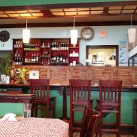 Boom Thai Restaurant ico