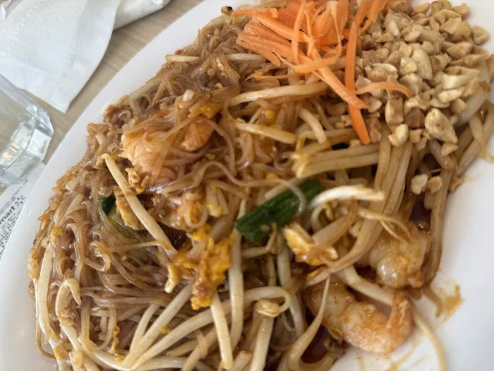 Boom Thai Restaurant Picture 2