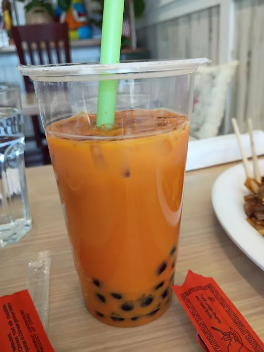 Boom Thai Restaurant Picture 5