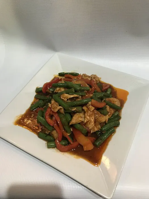 Boom Thai Restaurant Picture 8