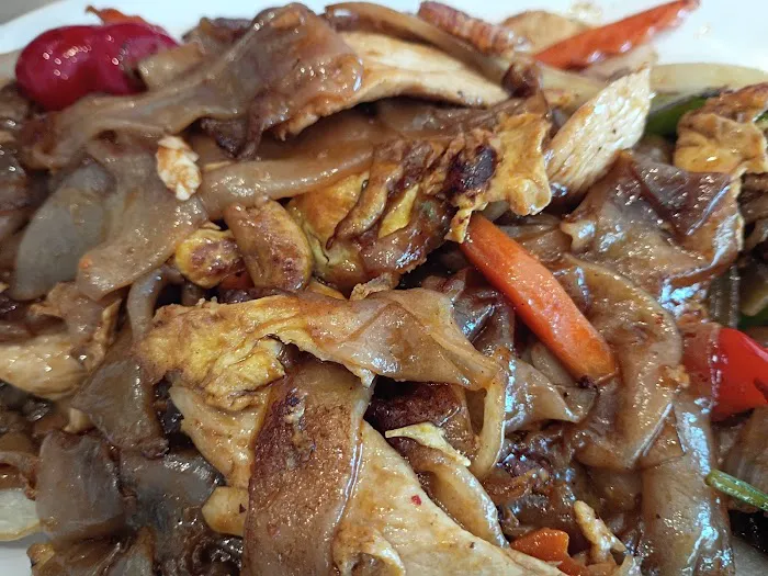 Boom Thai Restaurant Picture 4