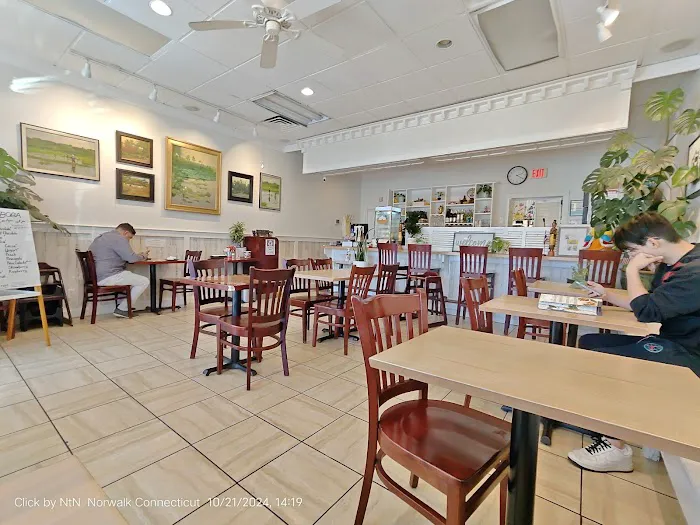 Boom Thai Restaurant Picture 6