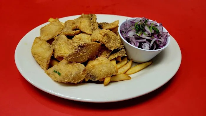 Rico Peru Restaurant Picture 9