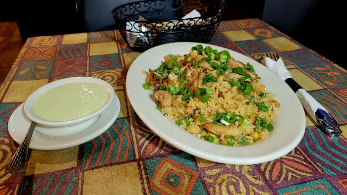 Rico Peru Restaurant Picture 10