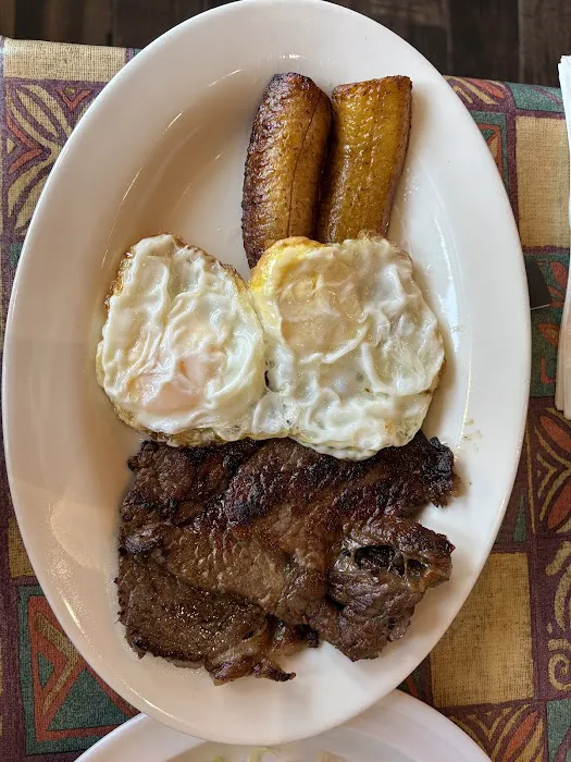 Rico Peru Restaurant Picture 6