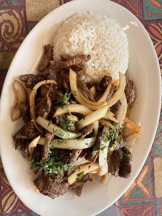 Rico Peru Restaurant Picture 8