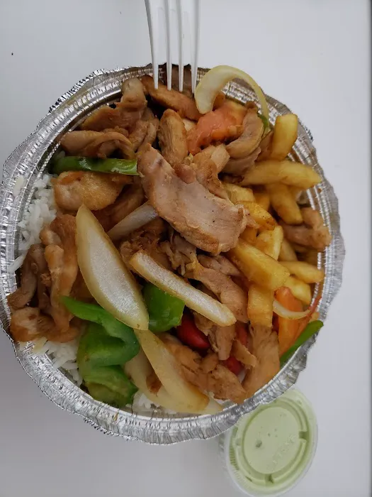 Rico Peru Restaurant Picture 4