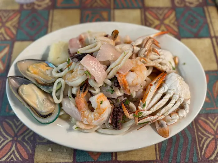 Rico Peru Restaurant Picture 5