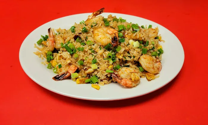 Rico Peru Restaurant Picture 1