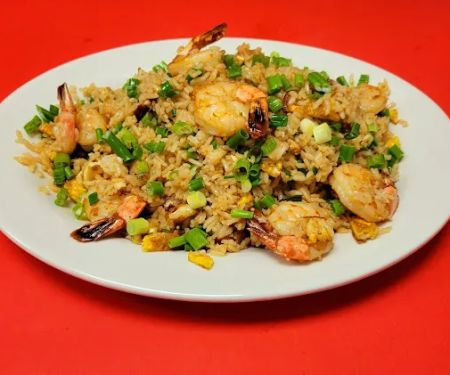 Rico Peru Restaurant