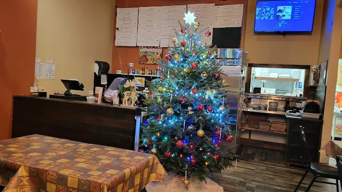 Rico Peru Restaurant Picture 2