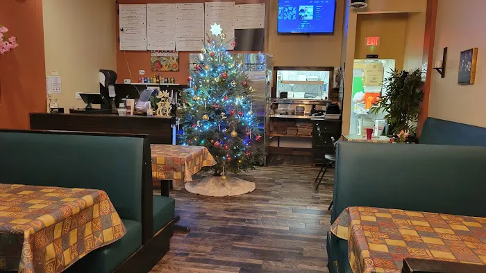 Rico Peru Restaurant Picture 3