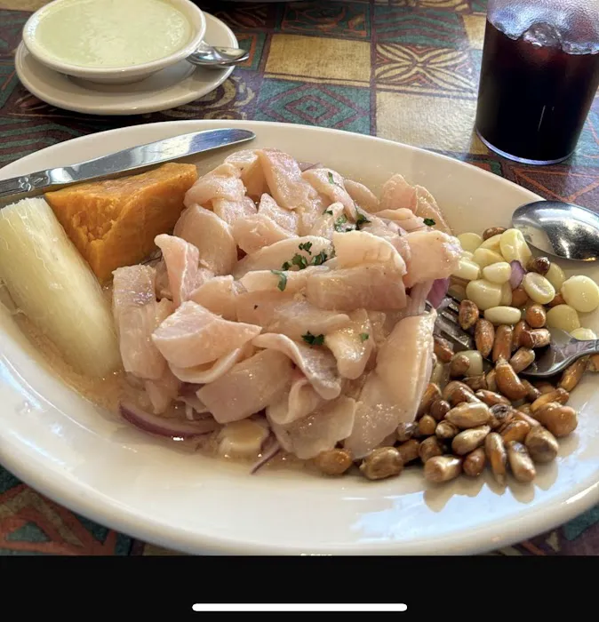 Rico Peru Restaurant Picture 7