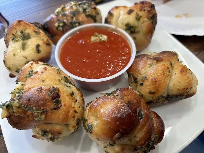 Corteza Pizza (Formerly Crust Pizza Company) Picture 4