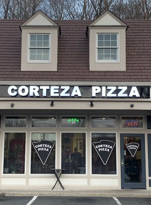 Corteza Pizza (Formerly Crust Pizza Company) Picture 1