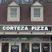 Corteza Pizza (Formerly Crust Pizza Company) ico