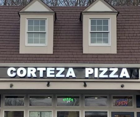 Corteza Pizza (Formerly Crust Pizza Company)
