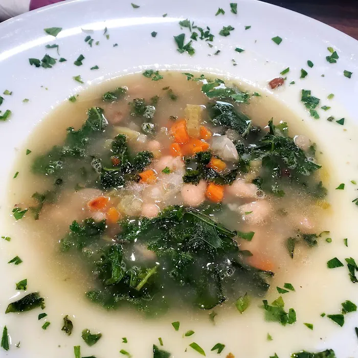 Corteza Pizza (Formerly Crust Pizza Company) Picture 7