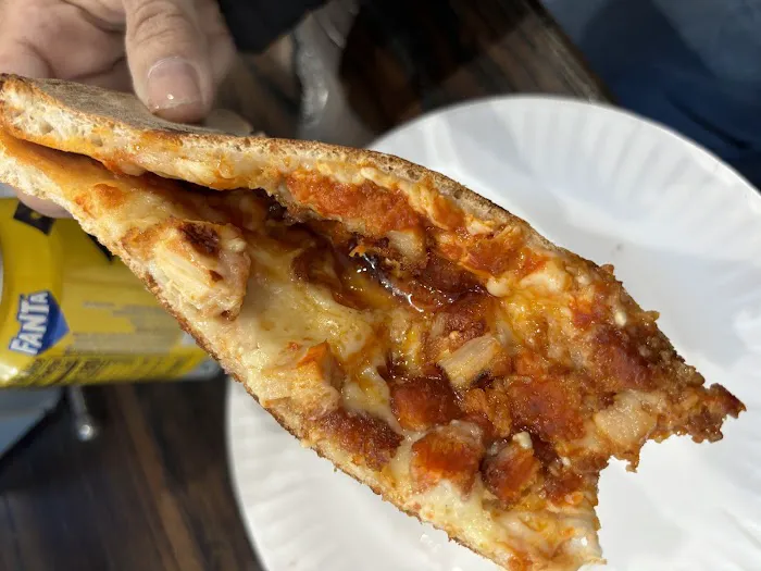 Corteza Pizza (Formerly Crust Pizza Company) Picture 5