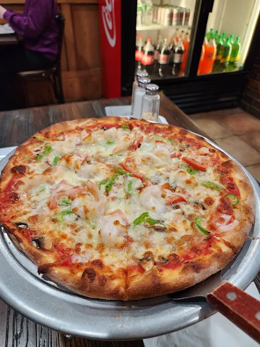 Corteza Pizza (Formerly Crust Pizza Company) Picture 10