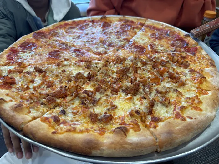 Corteza Pizza (Formerly Crust Pizza Company) Picture 6