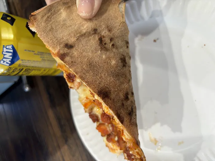 Corteza Pizza (Formerly Crust Pizza Company) Picture 3