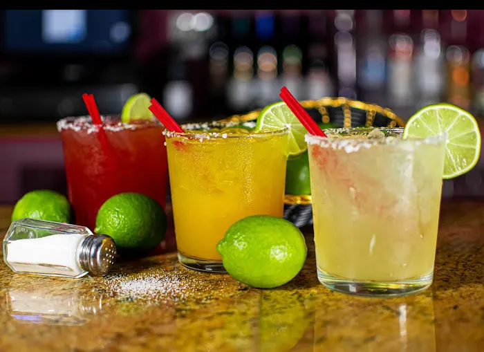 La Patrona Mexican Restaurant & Bar Picture 8