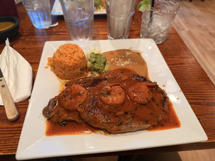 La Patrona Mexican Restaurant & Bar Picture 3