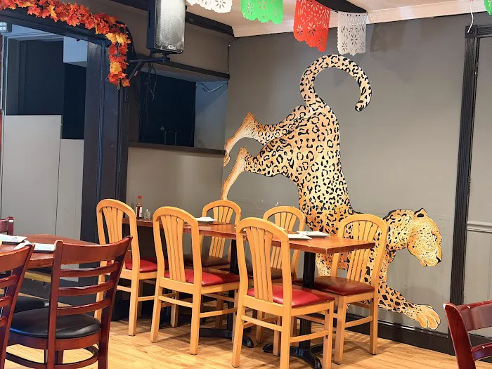 La Patrona Mexican Restaurant & Bar Picture 6