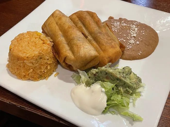 La Patrona Mexican Restaurant & Bar Picture 4