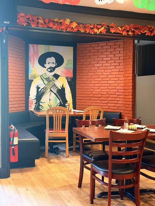 La Patrona Mexican Restaurant & Bar Picture 5