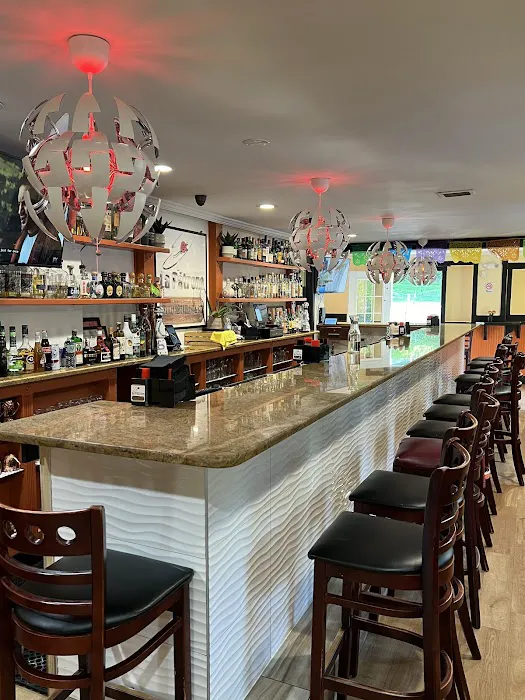 La Patrona Mexican Restaurant & Bar Picture 9