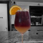 La Patrona Mexican Restaurant & Bar