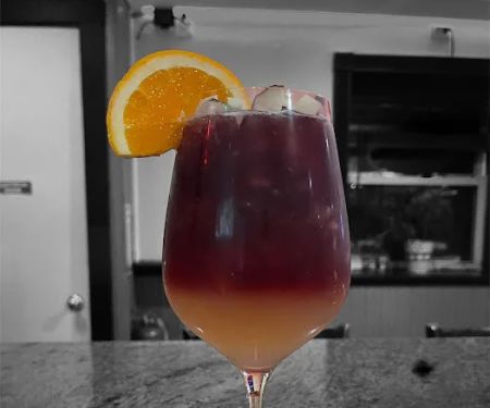 La Patrona Mexican Restaurant & Bar