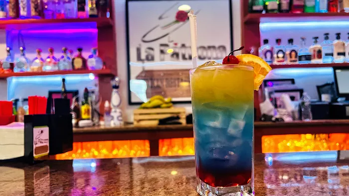 La Patrona Mexican Restaurant & Bar Picture 7